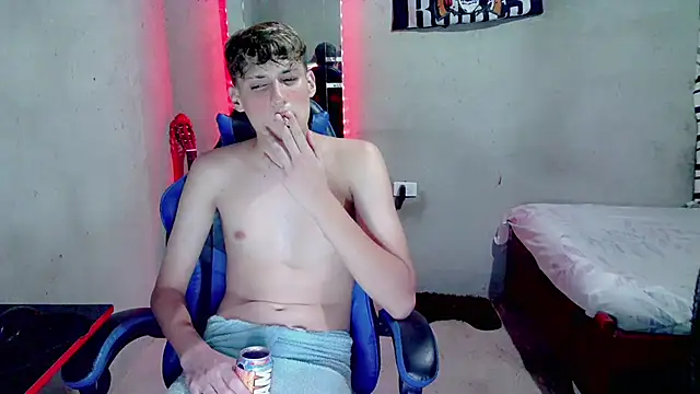 แชท XXX สดของ Jason_Toddhot