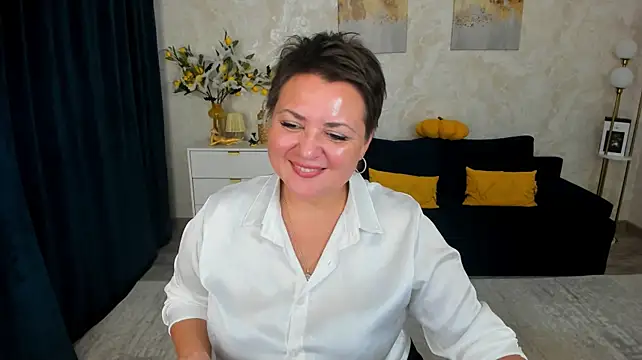 AnnaCorlanen Webbikameraesitys