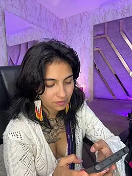 Velvet_Mysstic Live XXX-Chat