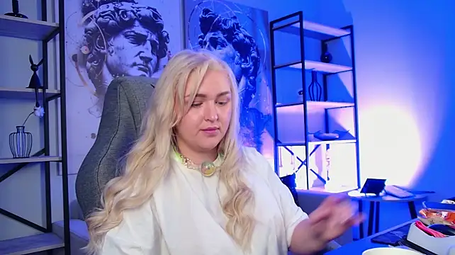 Chat XXX ao vivo de AmelieRowan