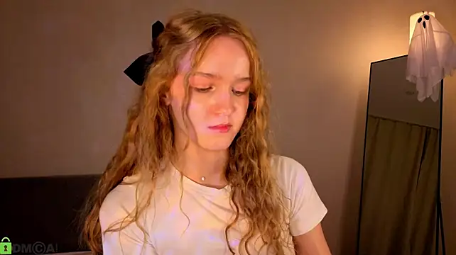 sue_dream élő XXX-chatje