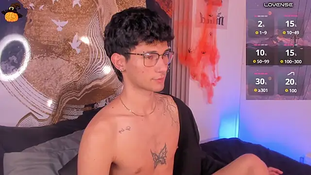 Alexx_tc Obrolan Langsung XXX