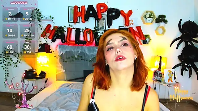 Chat XXX Live DellaRows