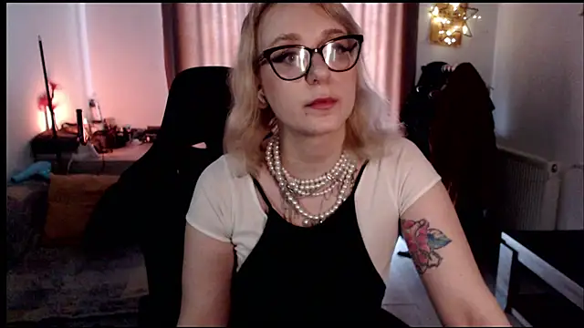 Živý XXX chat welliza