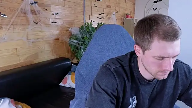 EthanPinkmann Live XXX chat