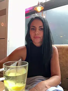 KimKelly13 Chat XXX in diretta