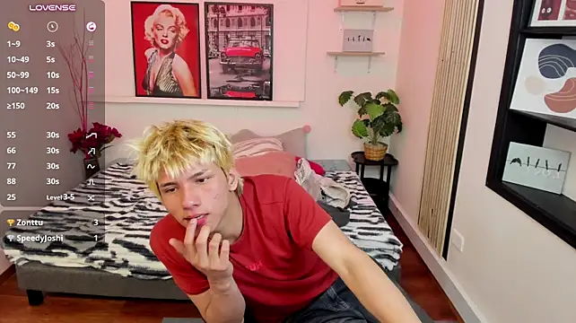Stich_23 라이브 XXX 채팅