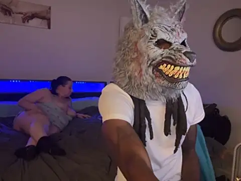 Webkamerová show lolababyy91