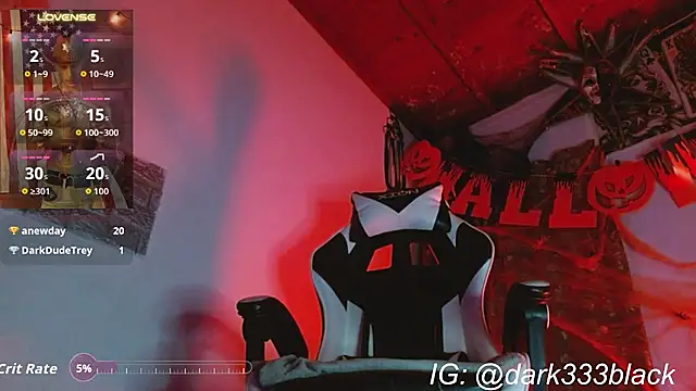DARK_BLACK_0 Live XXX-chat