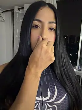 Pretty7Odetten Live XXX chat