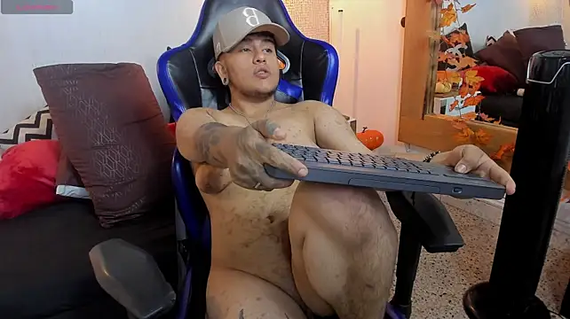 Bill33_ – Naživo XXX chat