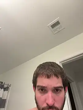DaddyConnor24 Live XXX Chat