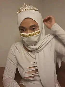 Sembang XXX Secara Langsung Alana_Yara