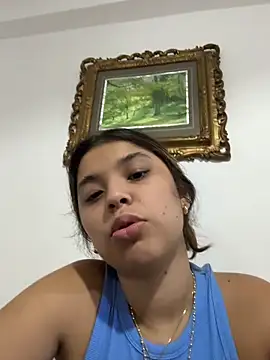 baddieasiantvn Live XXX chat