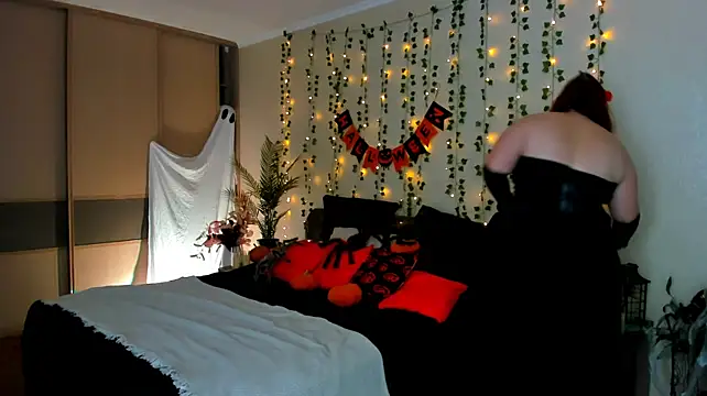 OliviaTwens' Live XXX Chat
