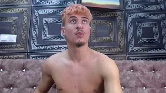 CaspianCove Live XXX-chat