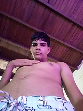 Show de webcam de Dayron_xL