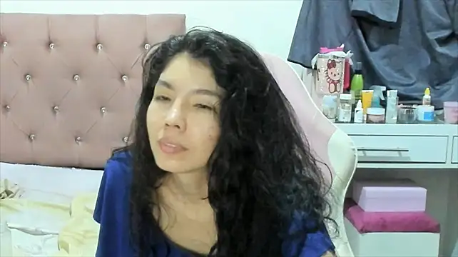 Sembang XXX Secara Langsung MyAngel777m