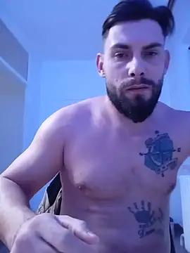 Chat XXX en directo de Devilmorgen