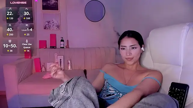 lara_madisson's Live XXX Chat