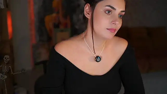 _Allie_ 라이브 XXX 채팅
