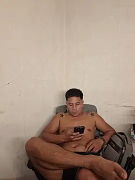 Felix_AsherのライブXXXチャット