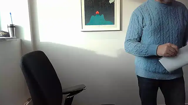 Buggemann Live XXX-Chat