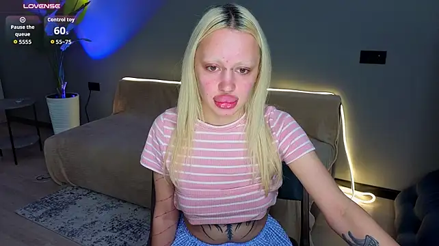 Živý XXX chat Luna_Beverly