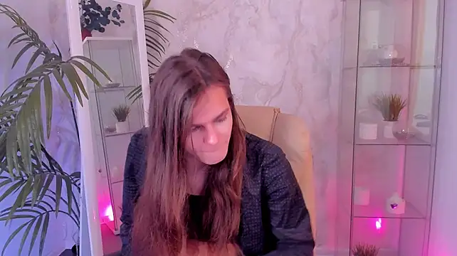 WillFobos Chat XXX in diretta
