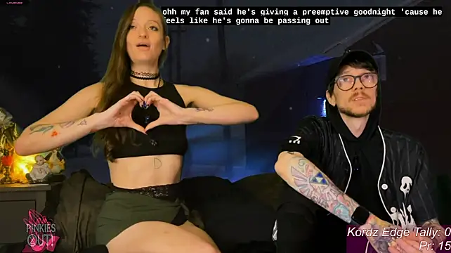 webzandkordz live XXX chat