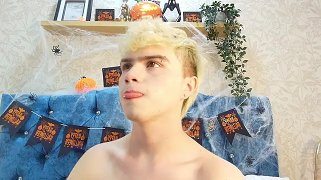 Ian_Stone Live XXX Chat
