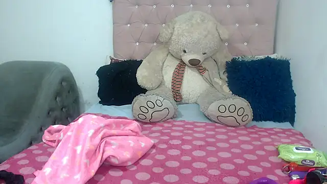 Negrabig's Live XXX Chat