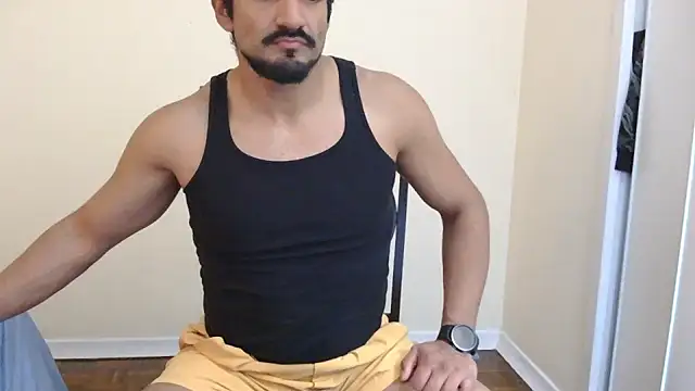 piggylatino 웹캠 쇼