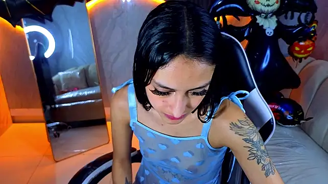 دردشة Tifany_Tx الجنسية المباشرة
