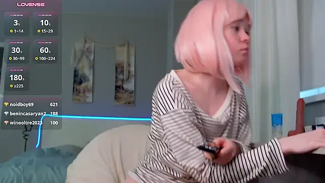 Kellybbface 라이브 XXX 채팅