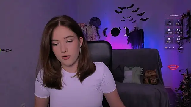 XXX chat uživo modela hanna_kiss3