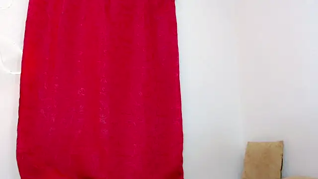 Kaomy_のウェブカメラショー