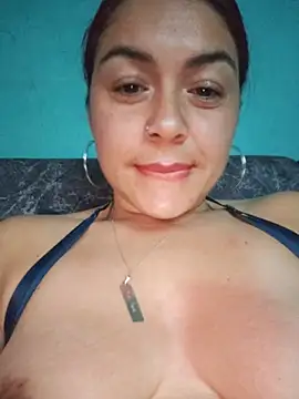 THALASSA_DIOSA – Live XXX-chat