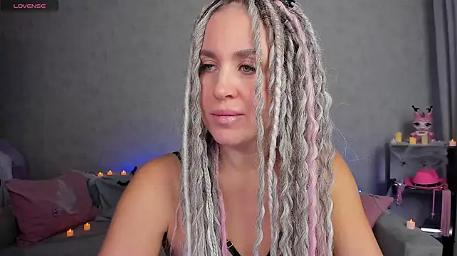 Chatroom XXX en direct de Fire__Dancer