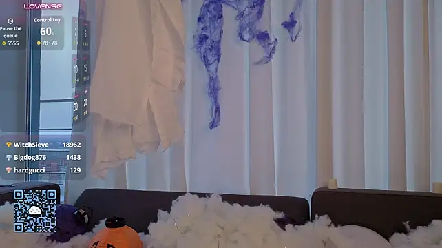 Živý XXX chat AliciaBrooks