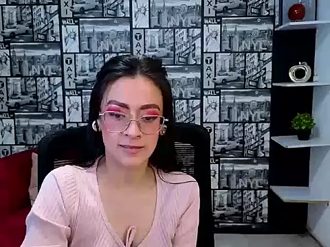 desiring_angel_ Adlı Modelin Canlı XXX Sohbeti