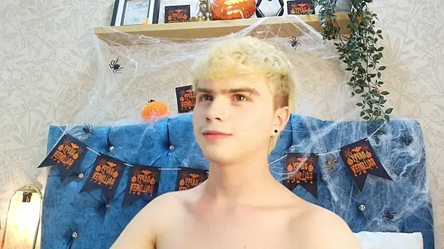 Ian_Stone Chat XXX live