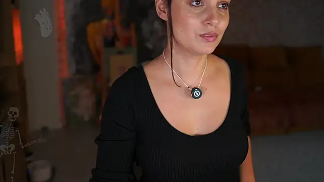 _Allie_ live XXX chat