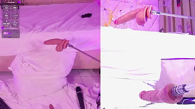 دردشة DollyMae_ الجنسية المباشرة