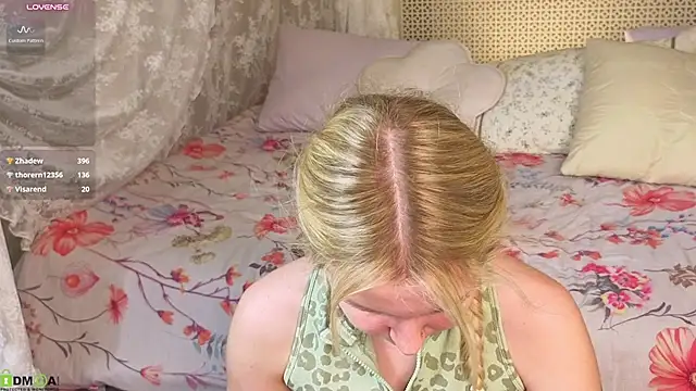 Linda__Bloom's Live XXX Chat