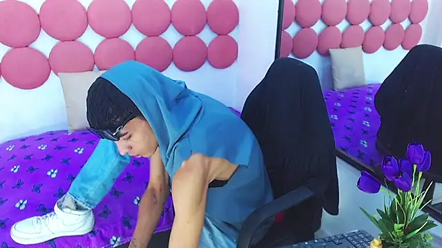 Drake_Jack's Live XXX Chat