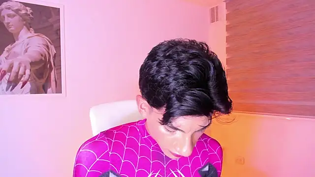 Онлайн чат XXX Erick_Velveth
