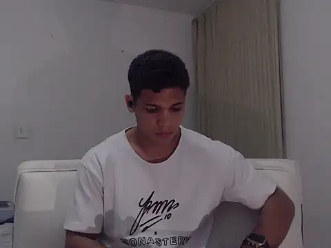 XXX chat uživo modela rustermc