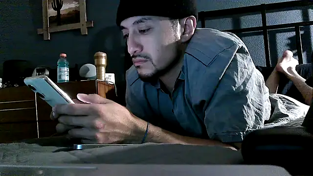 Chat XXX en directo de Sicksob