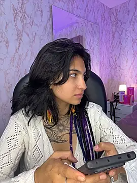 Velvet_Mysstic's Live XXX Chat